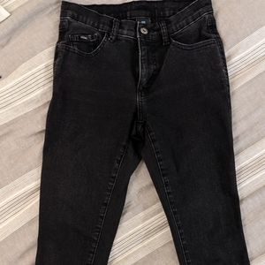 Kuhl Skinny Jeans - Black